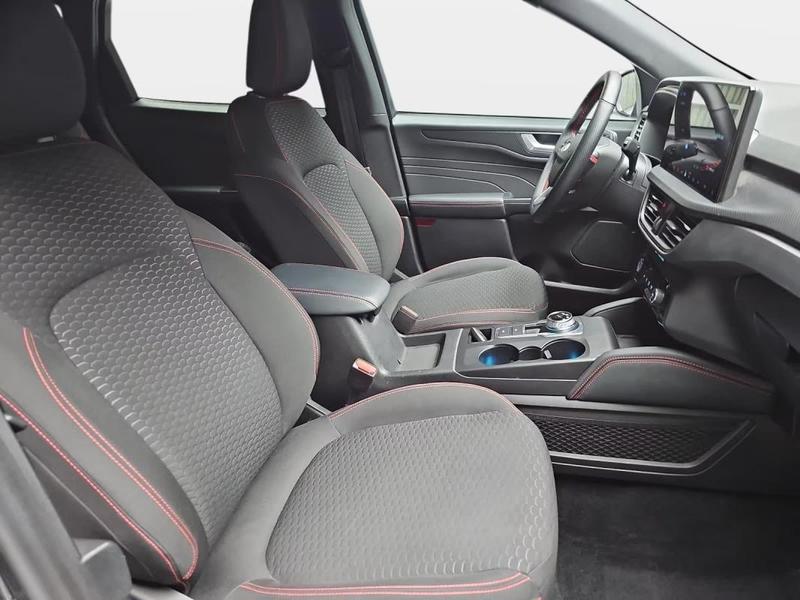 Ford Kuga III (2) 2.5 Duratec 243 Phev St-Line Powershift