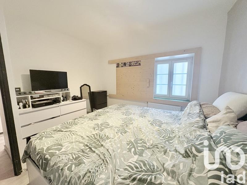 Appartement - 84 m² - 3 pièces