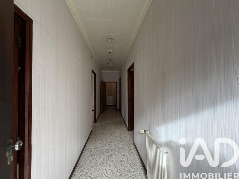 Maison - 175 m² - 7 pièces