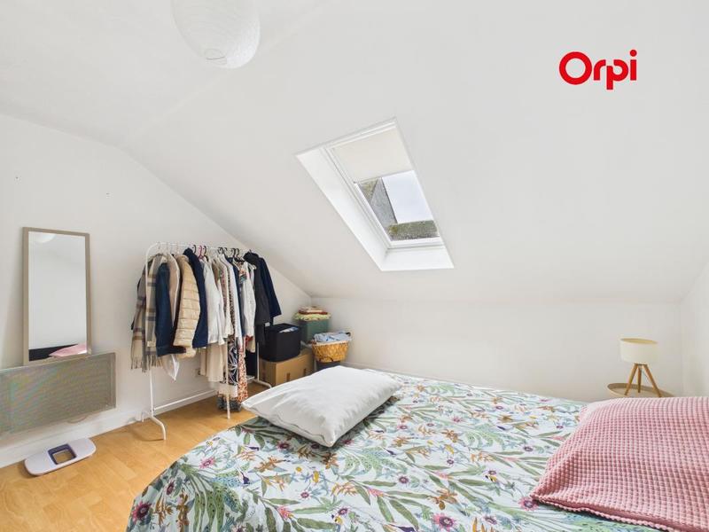 Duplex - 50 m² - 3 pièces