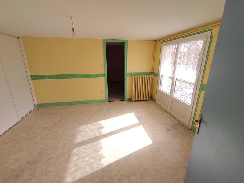 Maison - 146 m² - 8 pièces