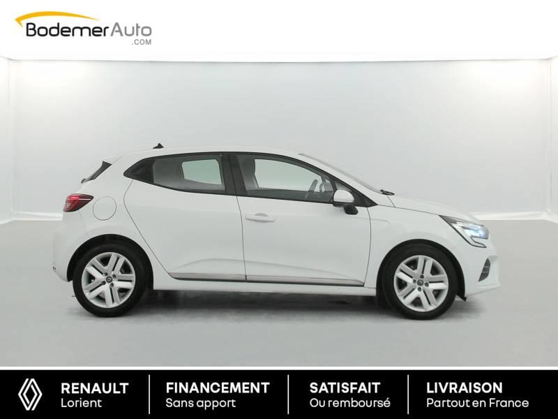 Renault Clio Blue dCi 85 Zen