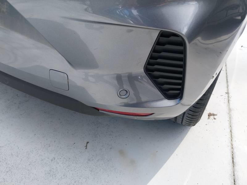 Renault Clio TCe 90 Evolution