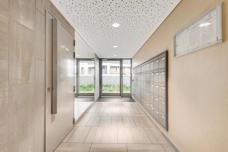 Appartement - 53 m² - 2 pièces