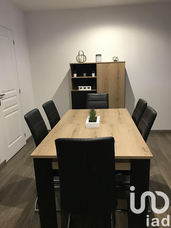 Maison de ville - 270 m² - 13 pièces