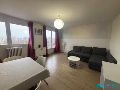 Appartement - 31 m² - 1 pièce