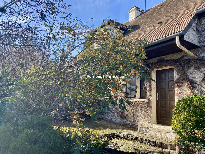 Maison - 179 m² - 8 pièces