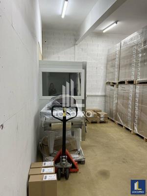 Local d'activité / Entrepôt - 100 m²