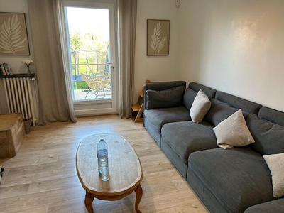 Maison - 109 m² - 6 pièces