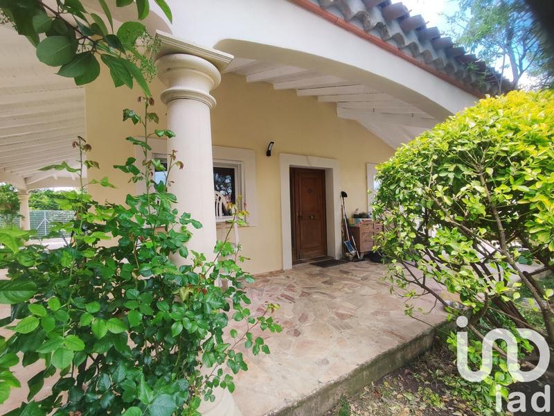 Maison - 152 m² - 6 pièces