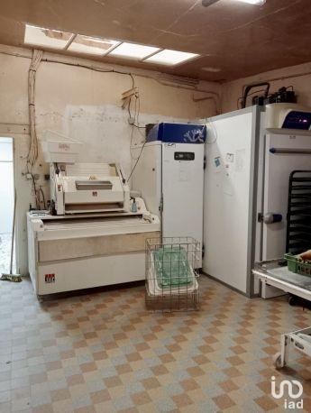 Local commercial - 137 m²