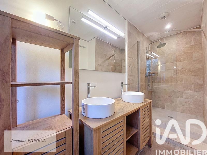 Maison - 170 m² - 5 pièces