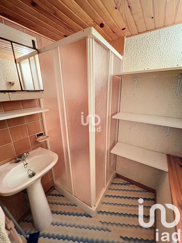 Maison - 134 m² - 6 pièces