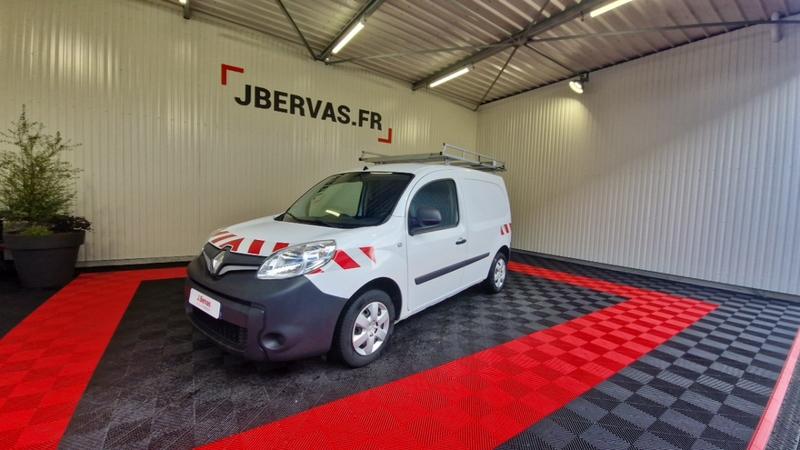 Renault Kangoo Blue Dci 80 Grand Confort