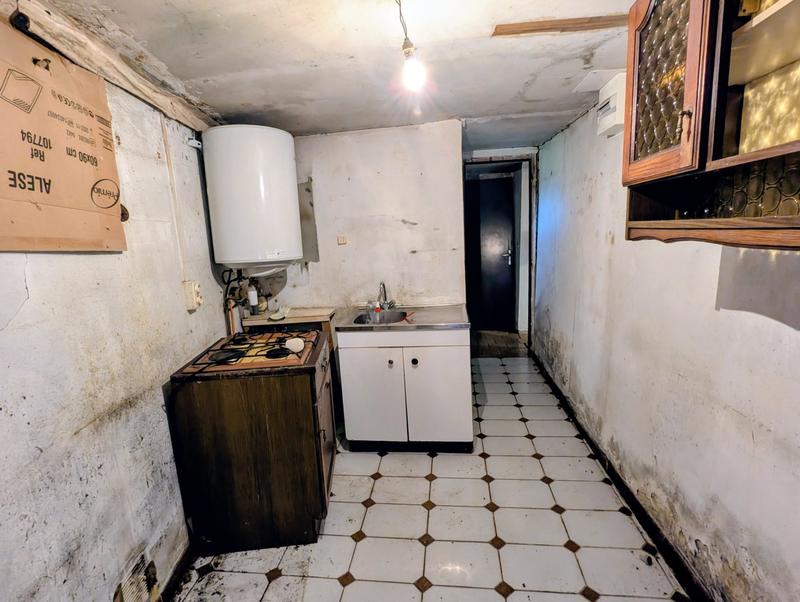 Maison - 67 m² - 4 pièces