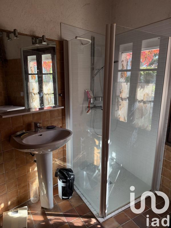 Maison - 135 m² - 5 pièces