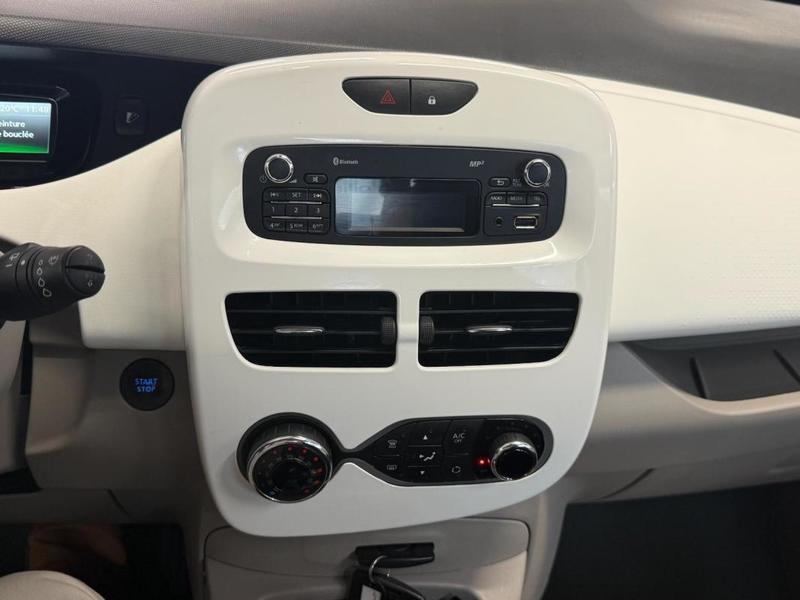 Renault Zoe R90 Life