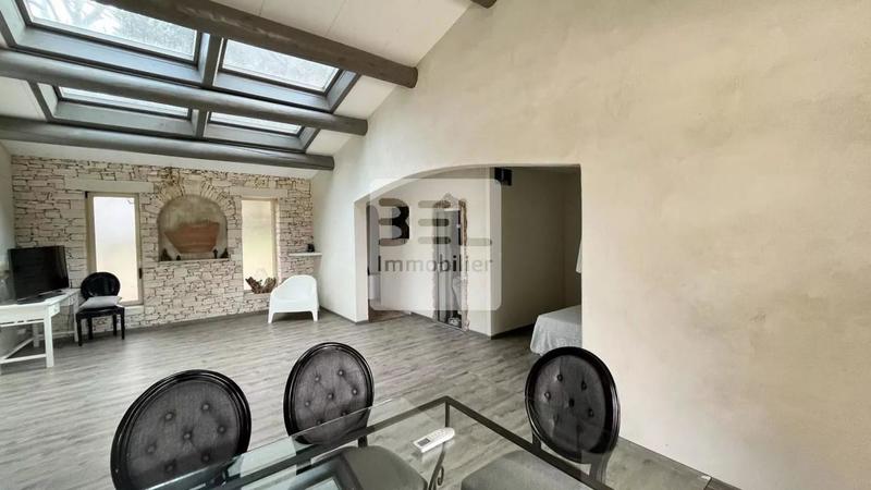 Gîte - 500 m² - 22 pièces