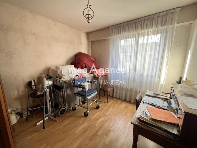 Maison - 142 m² - 6 pièces