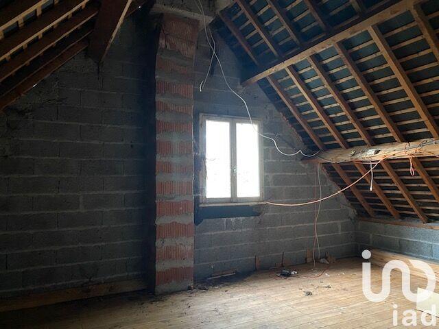 Maison - 72 m² - 3 pièces