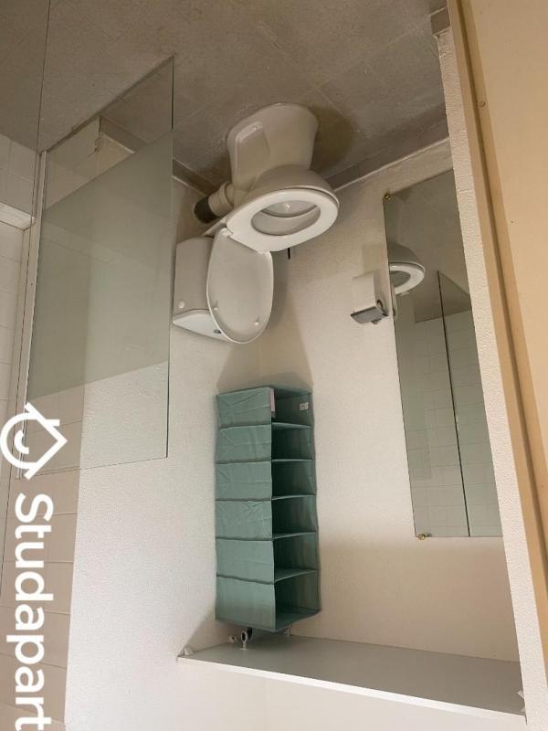 Appartement - 18 m² - 1 pièce