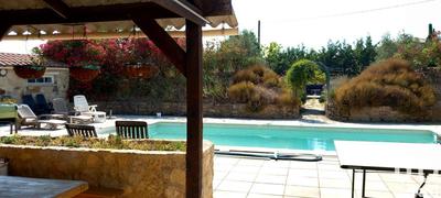 Maison - 174 m² - 5 pièces