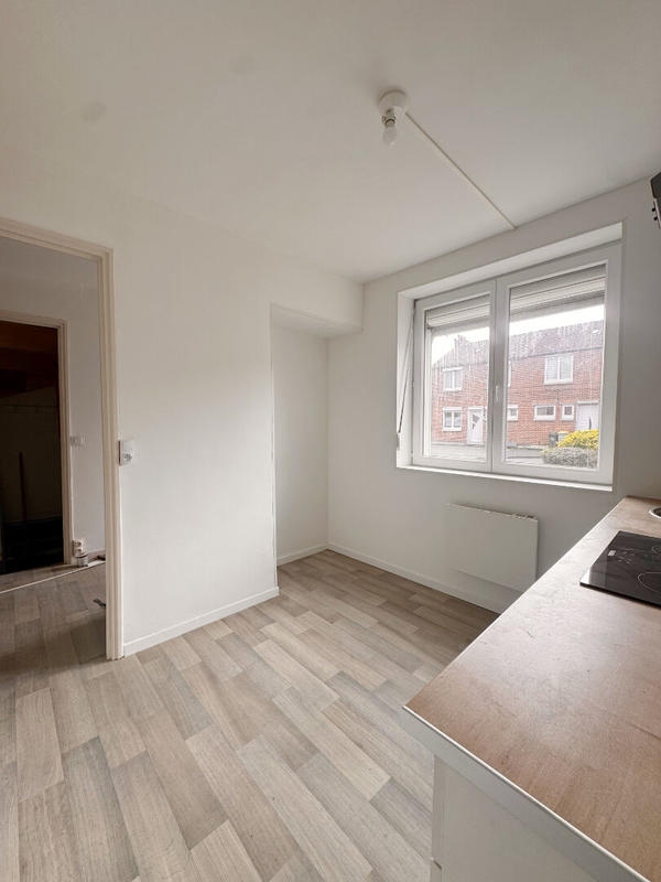 Maison - 65 m² - 4 pièces