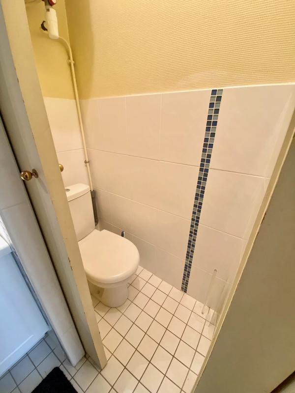 Appartement - 53 m² - 4 pièces