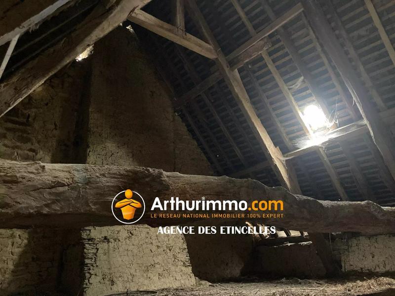 Maison - 30 m² - 2 pièces