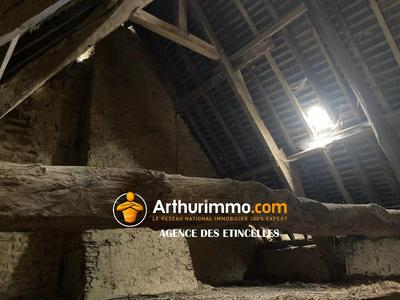 Maison - 30 m² - 2 pièces