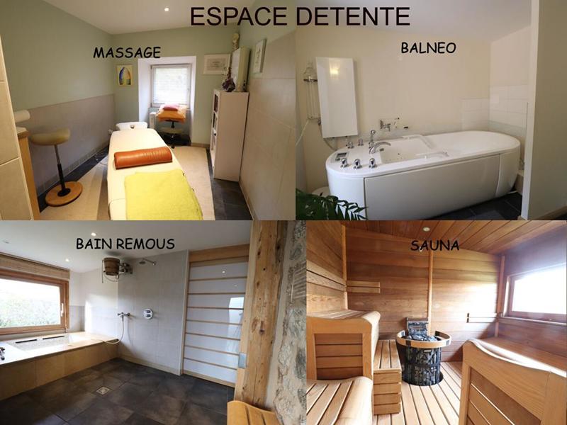 Maison - 460 m² - 12 pièces