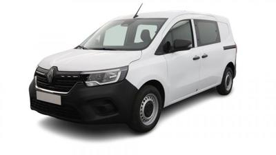 Renault Kangoo Van L2 Ca Advance Blue dCI 115 Leasing