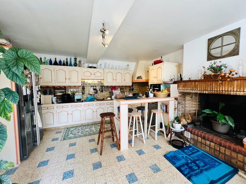 Maison bourgeoise - 260 m² - 8 pièces