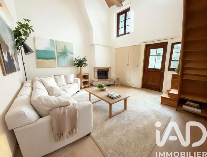 Maison - 162 m² - 5 pièces