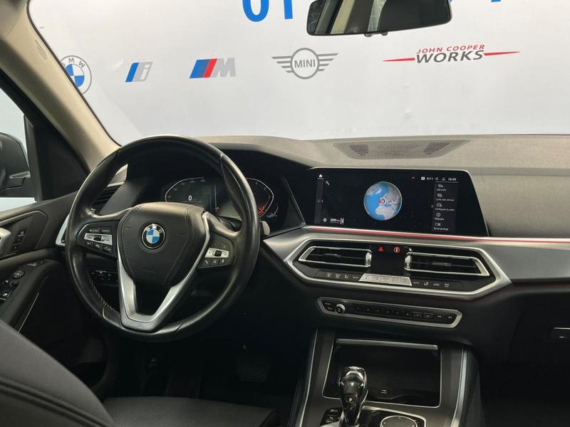 Bmw X5 G05 xDrive25d 231 ch Bva8 Lounge