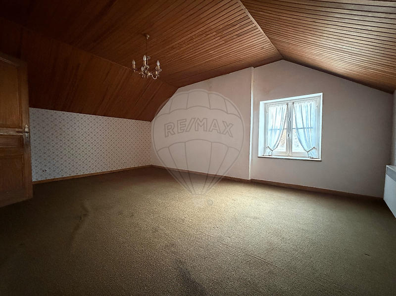 Maison - 102 m² - 4 pièces