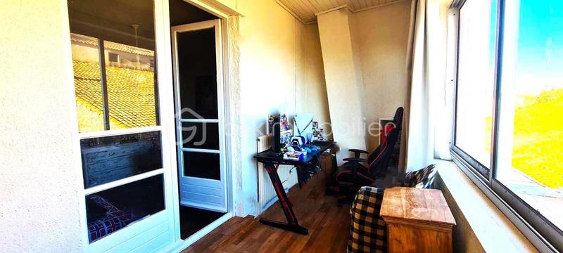 Maison de village - 146 m² - 6 pièces