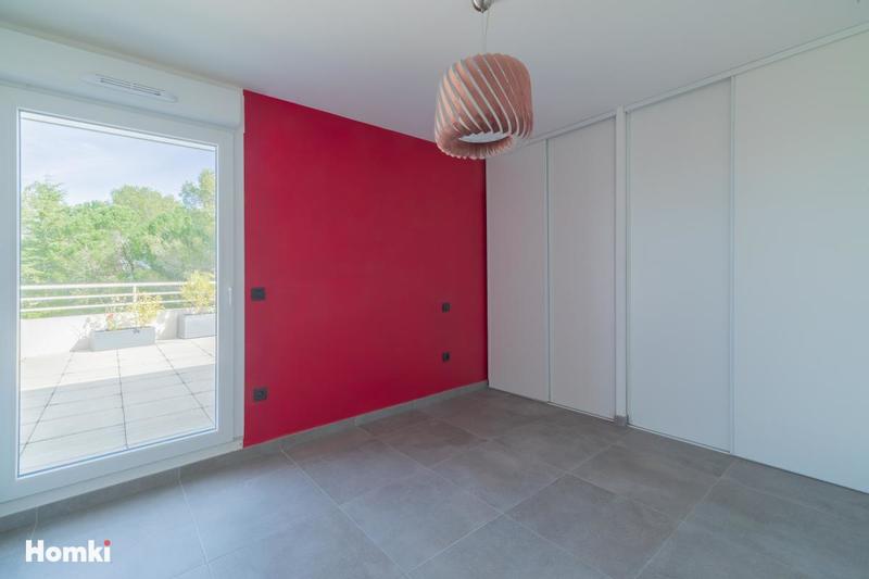 Appartement - 105 m² - 4 pièces