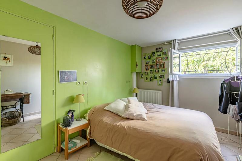 Appartement - 88 m² - 4 pièces