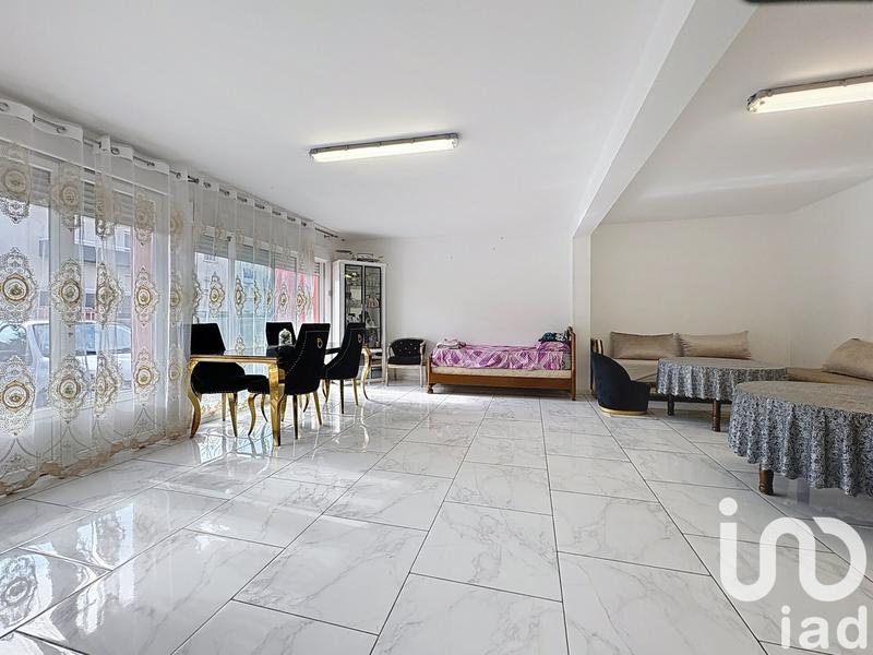 Maison - 163 m² - 5 pièces