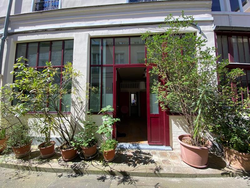 Appartement - 83 m² - 2 pièces