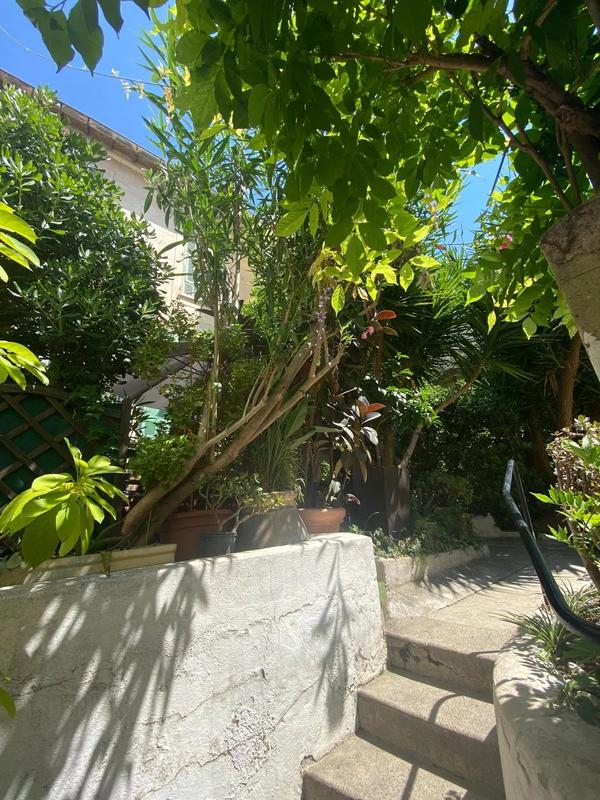 Appartement - 52 m² - 3 pièces