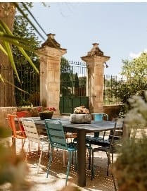 Propriété - 600 m² - 16 pièces