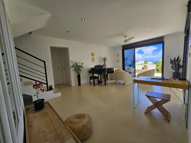 Maison - 119 m² - 4 pièces