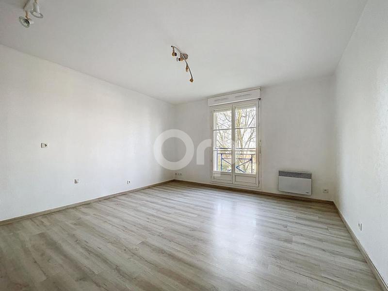 Studio - 29 m² - 1 pièce