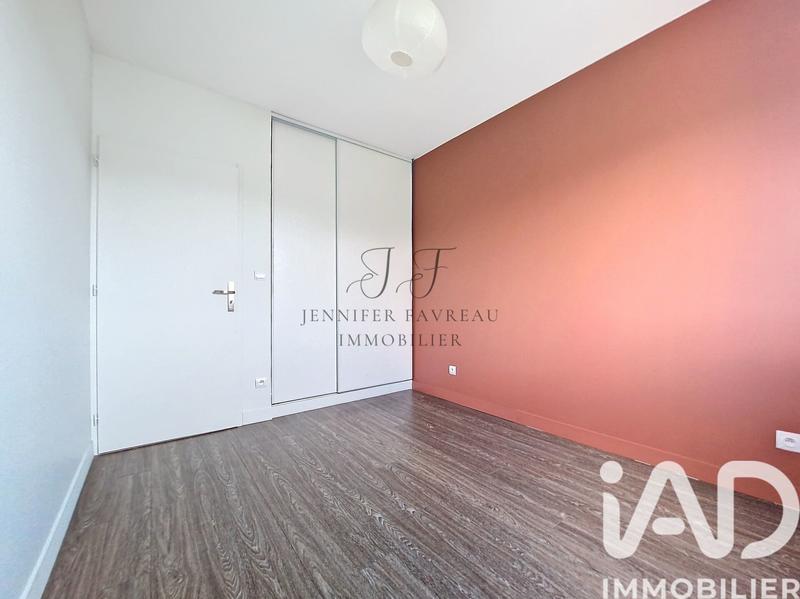 Maison - 83 m² - 4 pièces