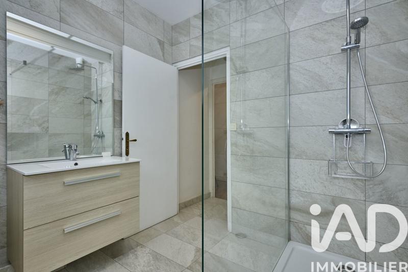 Appartement - 137 m² - 4 pièces