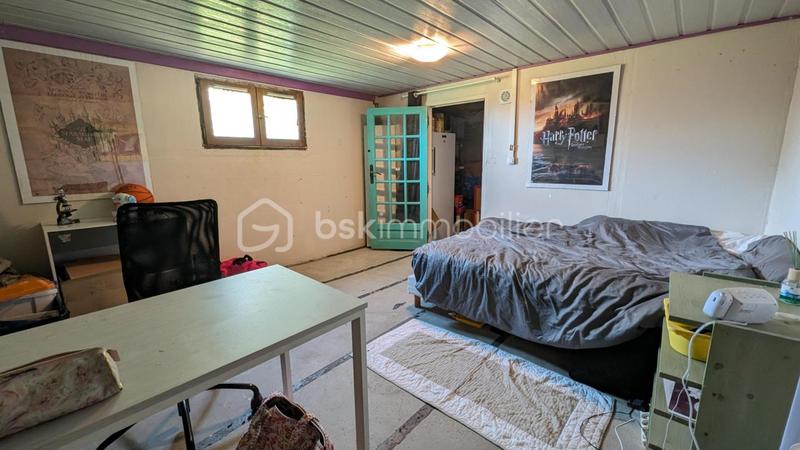 Propriété - 77 m² - 3 pièces