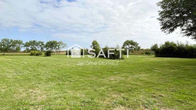 Maison - 38 m² - 3 pièces