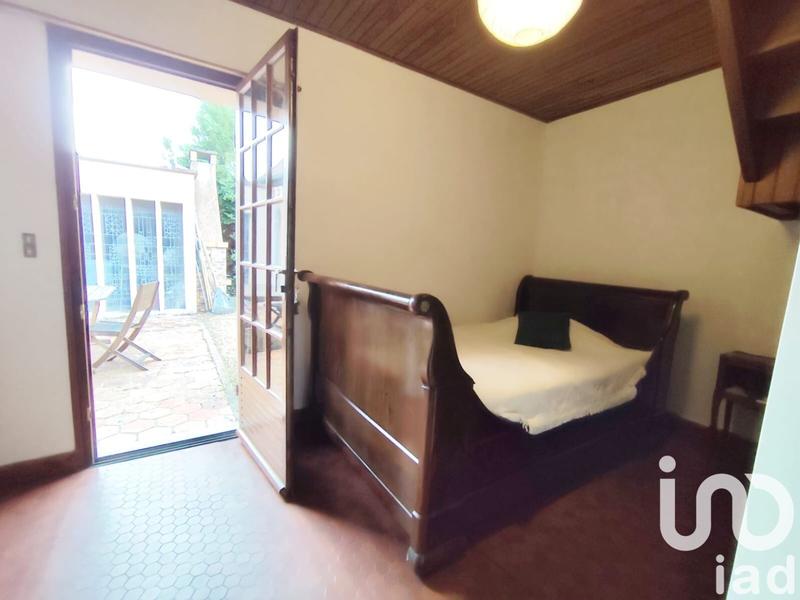 Maison - 144 m² - 10 pièces